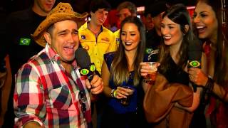 PÂNICO EVENTOS: FESTA DO PEÃO EM BARRETOS