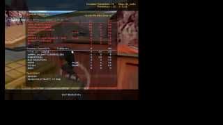 взлом сервера cs 1 6