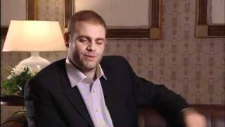 Joseph Calleja - Tenor Arias (trailer)