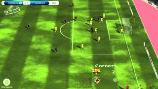 Обзор FIFA Manager 14: Legacy Edition. У позорного столба