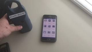 How To Use Your Supra iBox BT LE