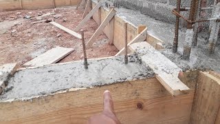 Vigas baldrame e/ou vigas de transição. Onde usar ? Porquê usar? 14 ap (parte 6)