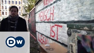Der riskante Kampf gegen Rechts| DW Reporter