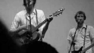 Okkervil River "Westfall"
