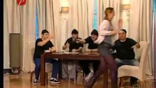 Marlanu - Da nu inteleg, chiar nu inteleg !