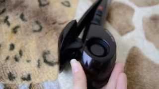 Babyliss Curl Secret автоматическая плойка-стайлер для волос