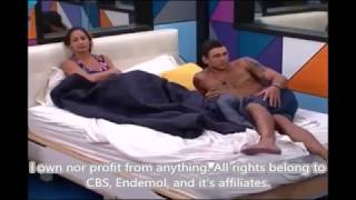 Big Brother 15 Arguments/"Fights"