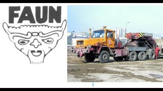Путь Фаун . Путь Фавна))