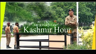Kashmir Banega PAKISTAN   |    Malir Cantt    |    ARCH PAKISTAN