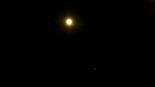 nother night in florida with a full moon