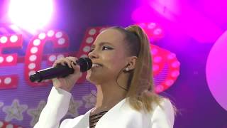 Глюк'oZa (Глюкоза) «Невеста» | Партийная зона, 27.05.2018