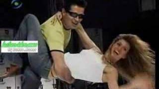 Tuğba Özay Çok Sexy Frikik İç Çamaşır 'Tumguzeller.Org'