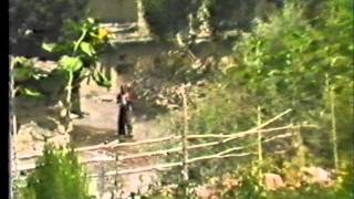 DALLIKAVAK - ALI BAYRAK " Kendi sesinden Siirler"