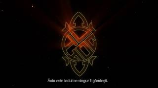 Ad Hoc - Din Gând în Gând [OFFICIAL TRACK & LYRICS]