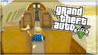 GTA 5 Funny Moments 'WHAT'S HAPPENING!' (With The Sidemen)