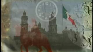 Spot CONACULTA Festival Centro Histórico 2000