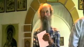 12.07.08 Проповедь - Пётр и Павел. Игнатий Лапкин