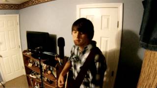 Cruise by Florida Georgia Line performed by Joe Lasher Jr.