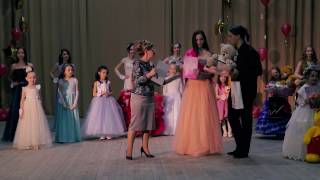 THE BEST IN THE CITY 034 Мини Мисс 2017 s 12 04 17