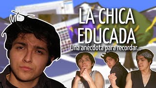 La Mujer EDUCADA