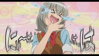 AMV「Anime Mix」- Mi Mi Mi