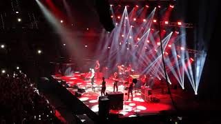 Sting - Shape of my heart live @ Arena Armeec, Sofia, Bulgaria 01.06.2019 My songs tour