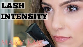 RESENHA | LASH INTENSITY  | MARY KAY