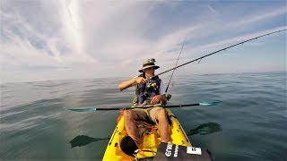 Kayak Fishing Catch and Cook - feat. Butter