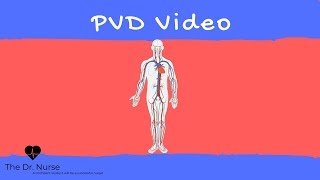 Peripheral Vascular Disease