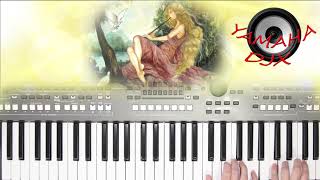 ОДИНОКИЙ ПАСТУХ КАВЕР \ LONELY SHEPHERD COVER