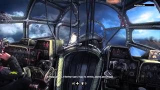Wolfenstein: The New Order - Начало игры (The Beginning) HD [1080p] (PS4)