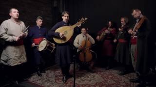 Дума про Савур могилу. Хорея Козацька (official video)