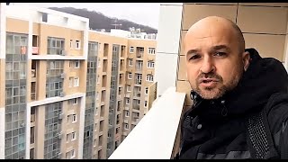 ??? БИЗНЕС КЛАСС у моря в Сочи / Продажа квартир У МОРЯ в Сочи / ЖК Посейдон Сочи - лучшее