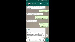 Sex chat on watsapp || sex chat