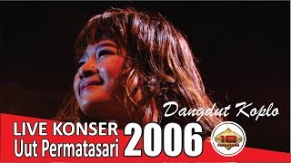 Live Konser Dangdut Uut Permatasarii - Bang Toyib @Palembang, 19 Agustus 2006