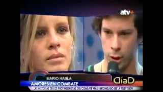 Amores y desamores de Combate de ATV