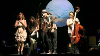 Jason Mraz "YES" Tour Singapore - I Won't Give Up + It's So Hard To Say Goodbye