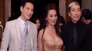 Bí mật cuộc đời của MC Kỳ Duyên (Phần 1)