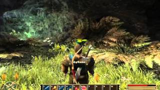 Gothic3 прохождение часть 8