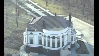Полет на воздушном шаре. Ростов-на-Дону