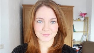 5 Favoriten aus der Drogerie! :-)