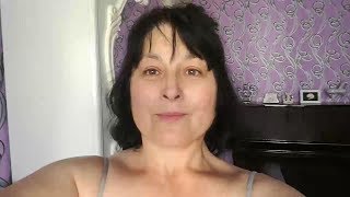 VLOG. Отчет по похудению за 2-ую неделю. Что ела? Как занималась физически? Сколько кг сбросила?