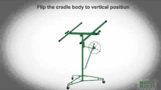 THE INCREDIBLE HOIST