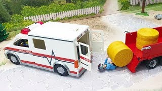 Мультики с игрушками новые серии - Не рой яму другому! Мультфильмы на русском смотреть онлайн.