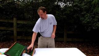 Shotgun Cleaning Made Easy!