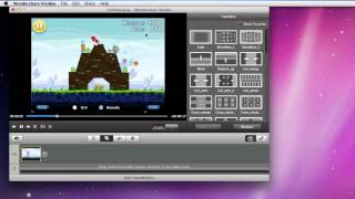 Pinnacle Studio for Mac - a Powerful yet Easy-to-use Video Editor for Mac