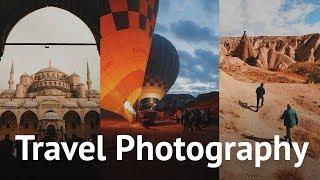 My PERFECT Travel Photography Lens