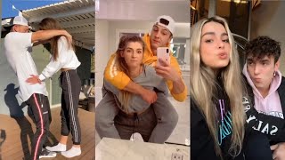 Romantic Cute Couples Goals #4 - TikTok Compilation