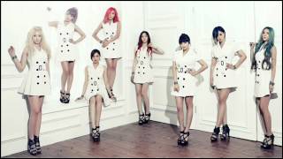 [FLAC/DL]01. T-ara - Day by Day