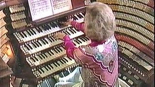 John Cook, Fanfare - Diane Bish